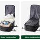 Sac de voyage compressible Hevabag™