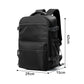 Sac de voyage compressible Hevabag™